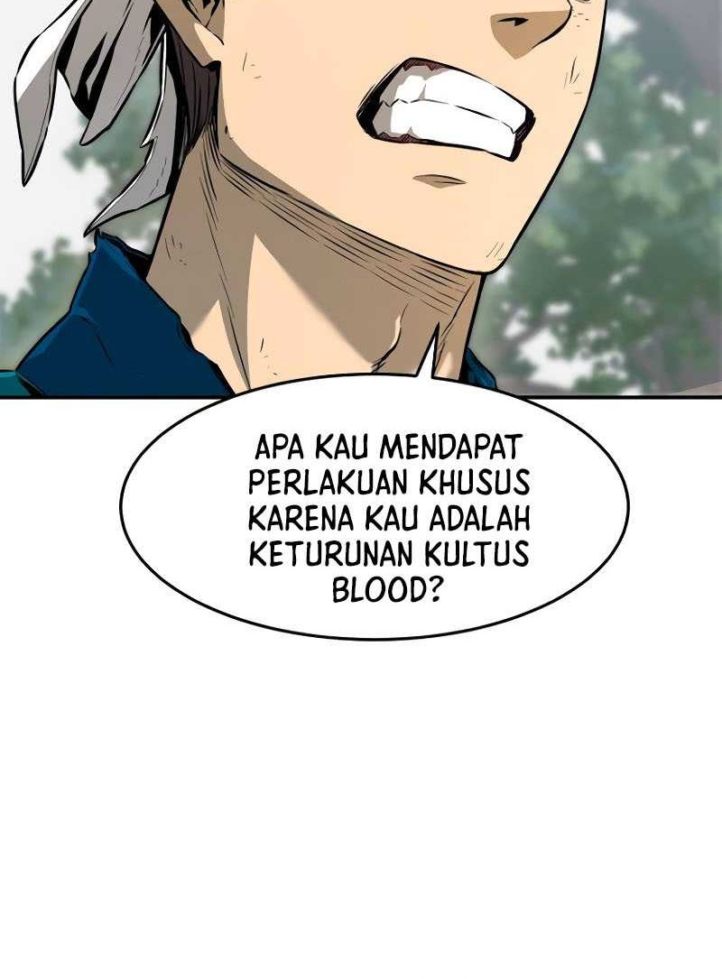 Absolute Sword Sense Chapter 8 - halaman 5