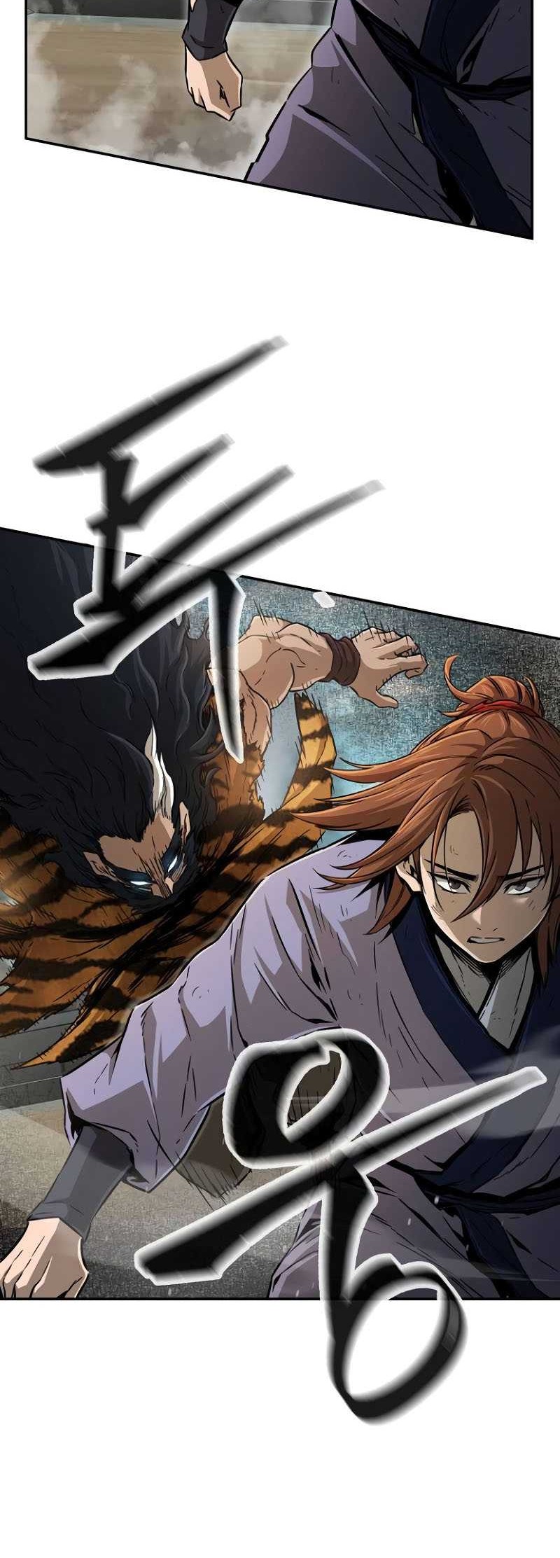Absolute Sword Sense Chapter 8 - halaman 51