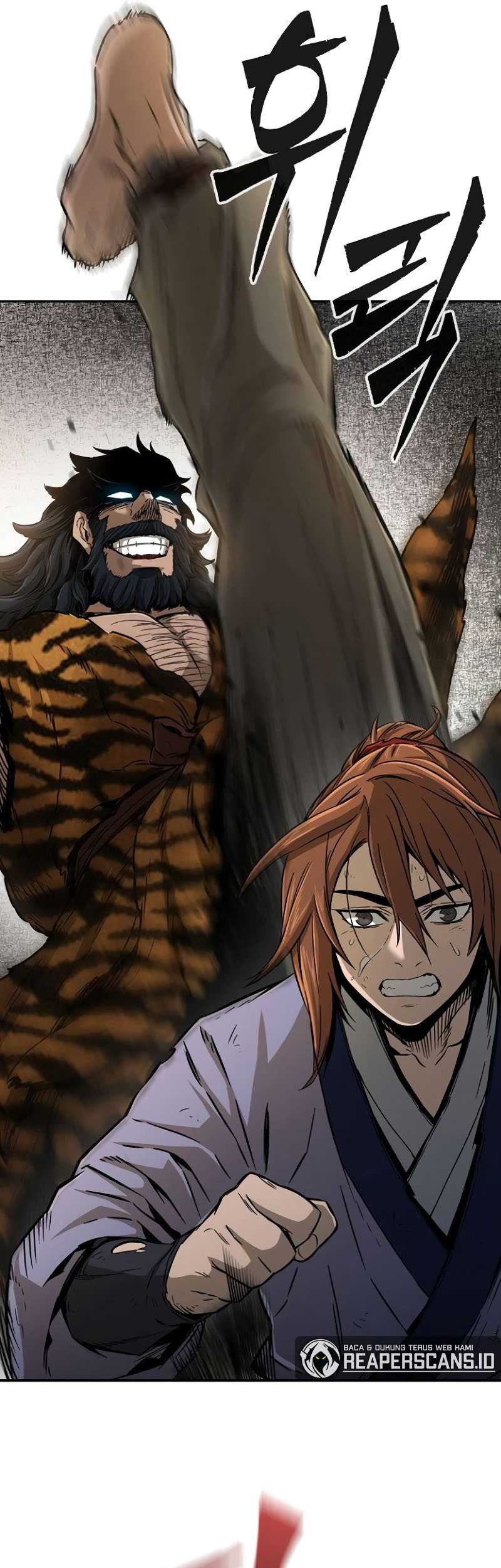 Absolute Sword Sense Chapter 8 - halaman 52