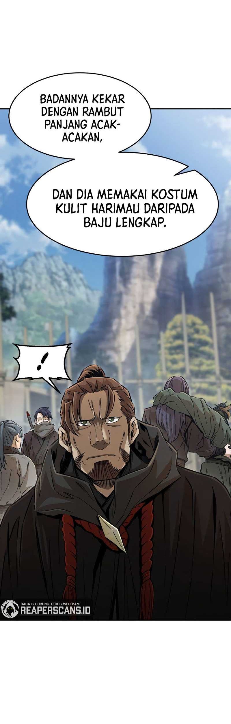 Absolute Sword Sense Chapter 8 - halaman 59