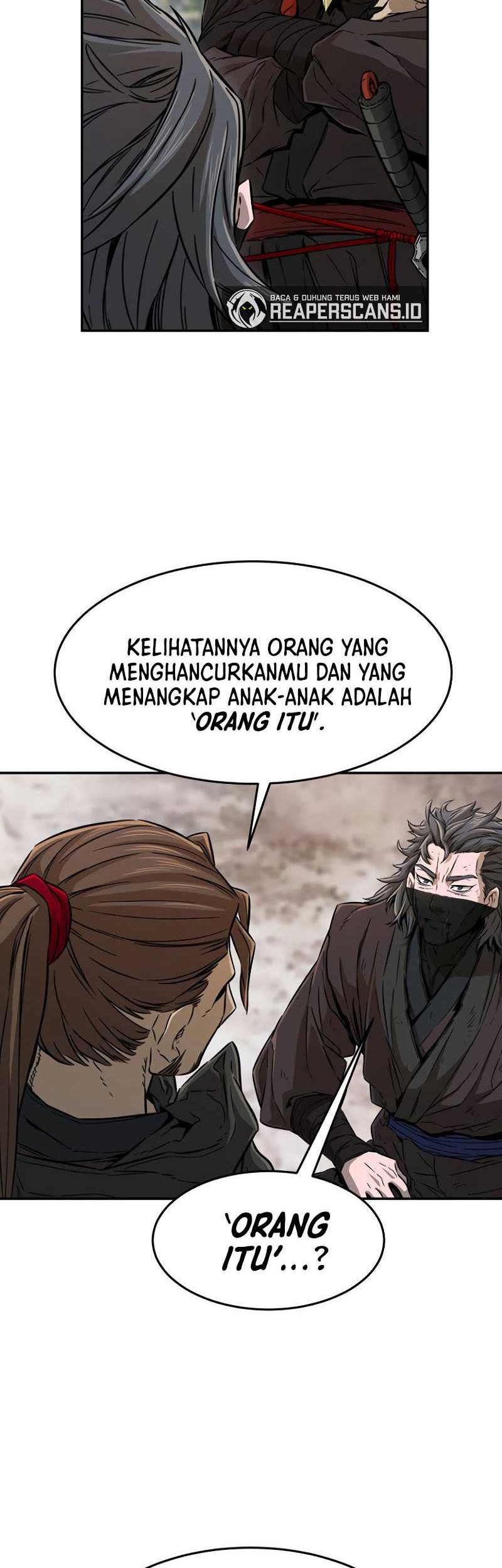 Absolute Sword Sense Chapter 8 - halaman 61