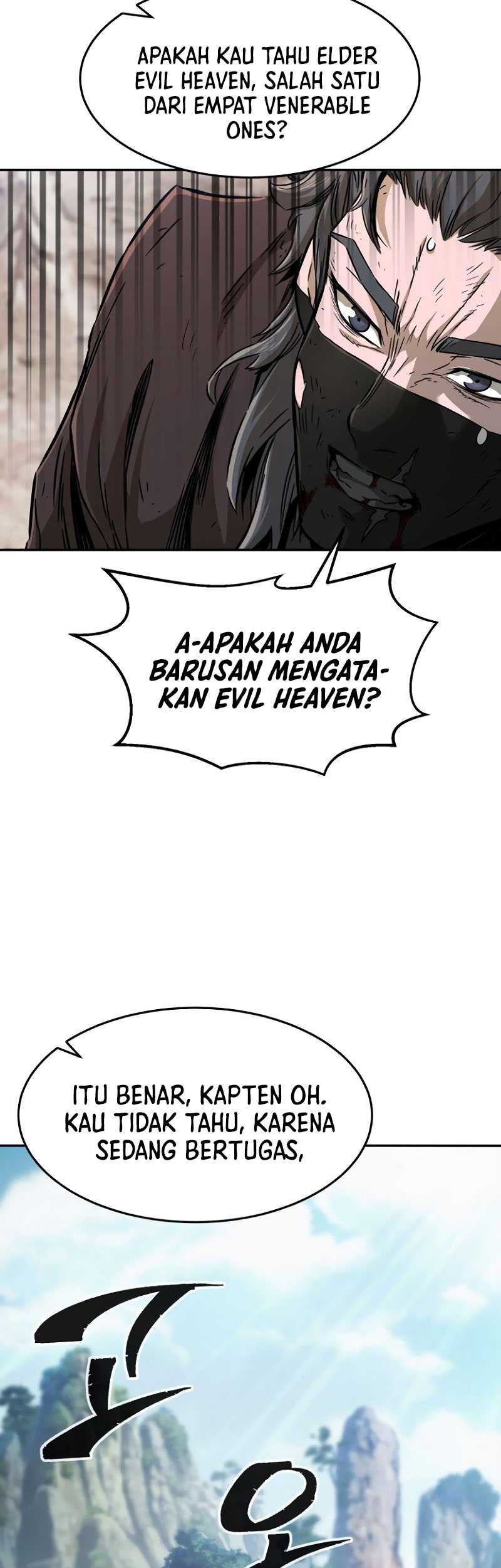 Absolute Sword Sense Chapter 8 - halaman 62