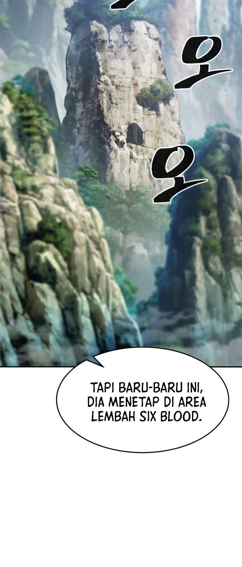 Absolute Sword Sense Chapter 8 - halaman 63