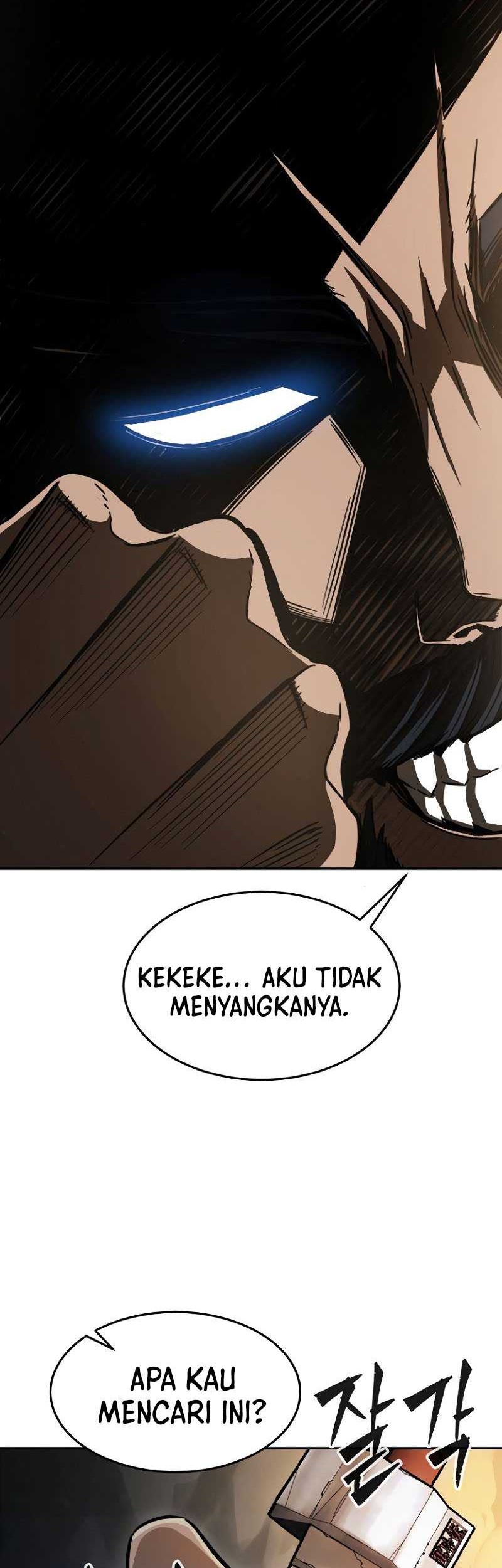 Absolute Sword Sense Chapter 8 - halaman 65