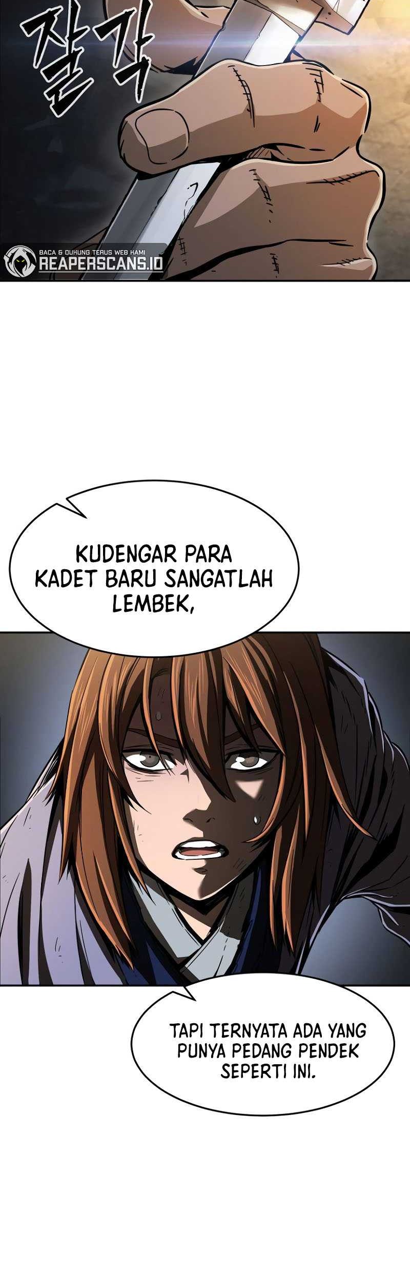 Absolute Sword Sense Chapter 8 - halaman 66