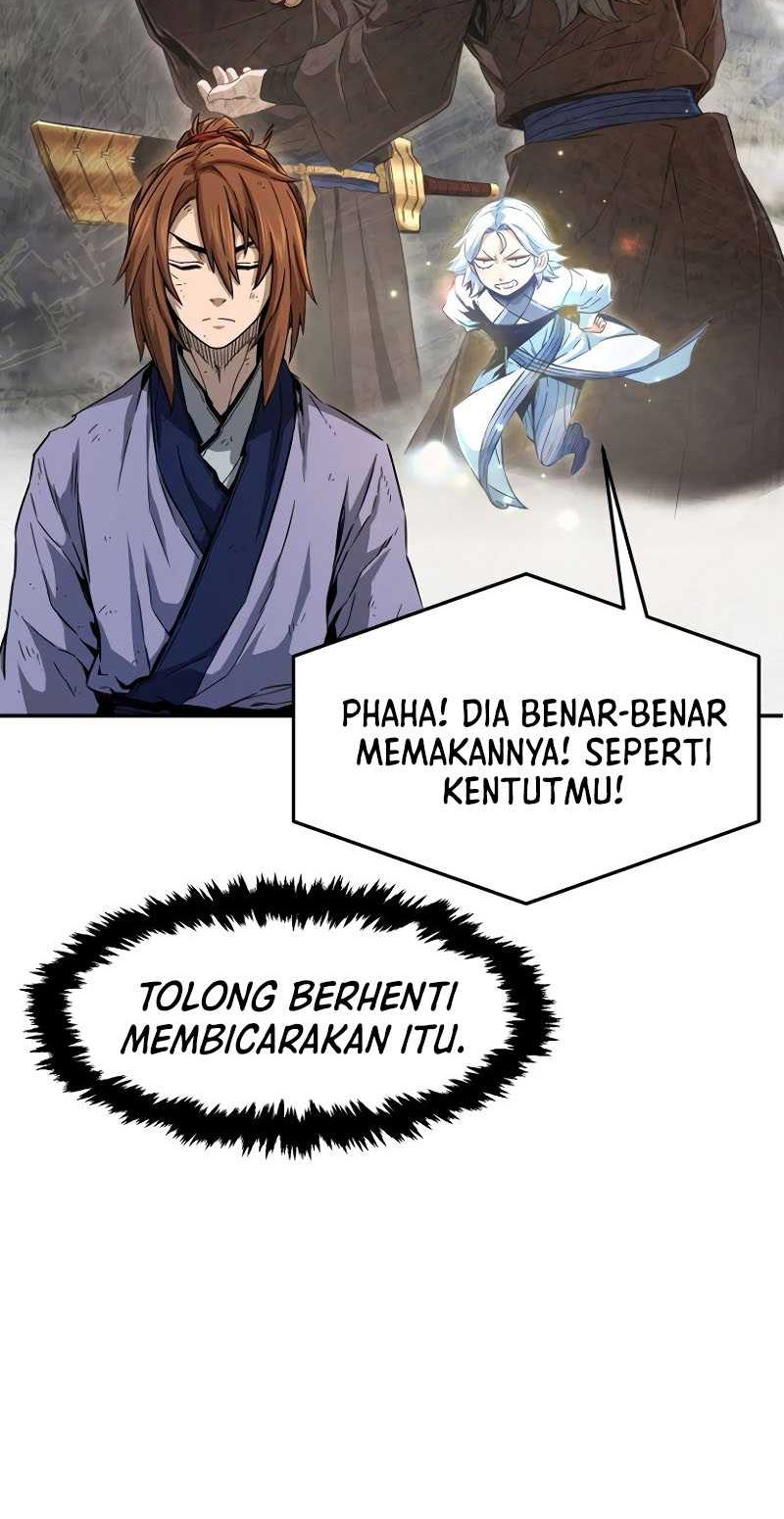Absolute Sword Sense Chapter 8 - halaman 9