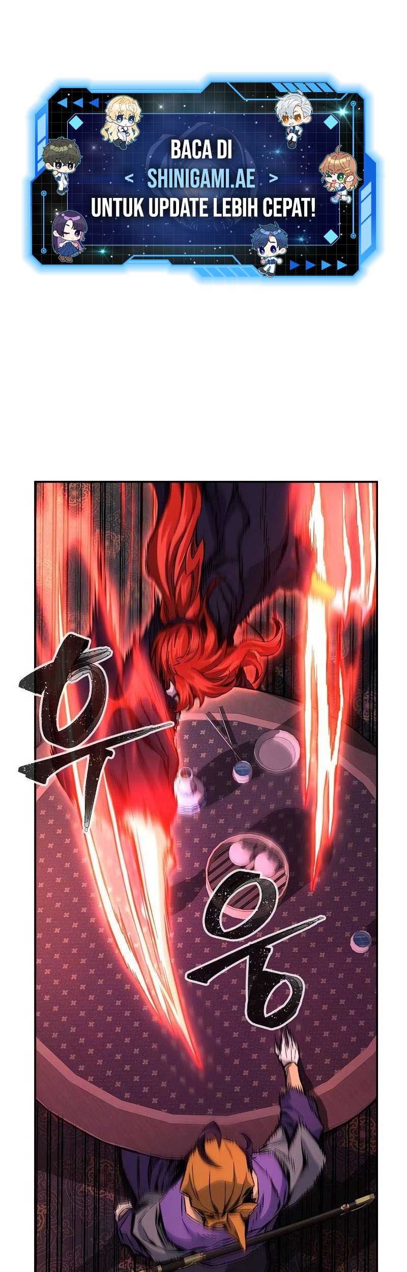 Absolute Sword Sense Chapter 80 - halaman 2