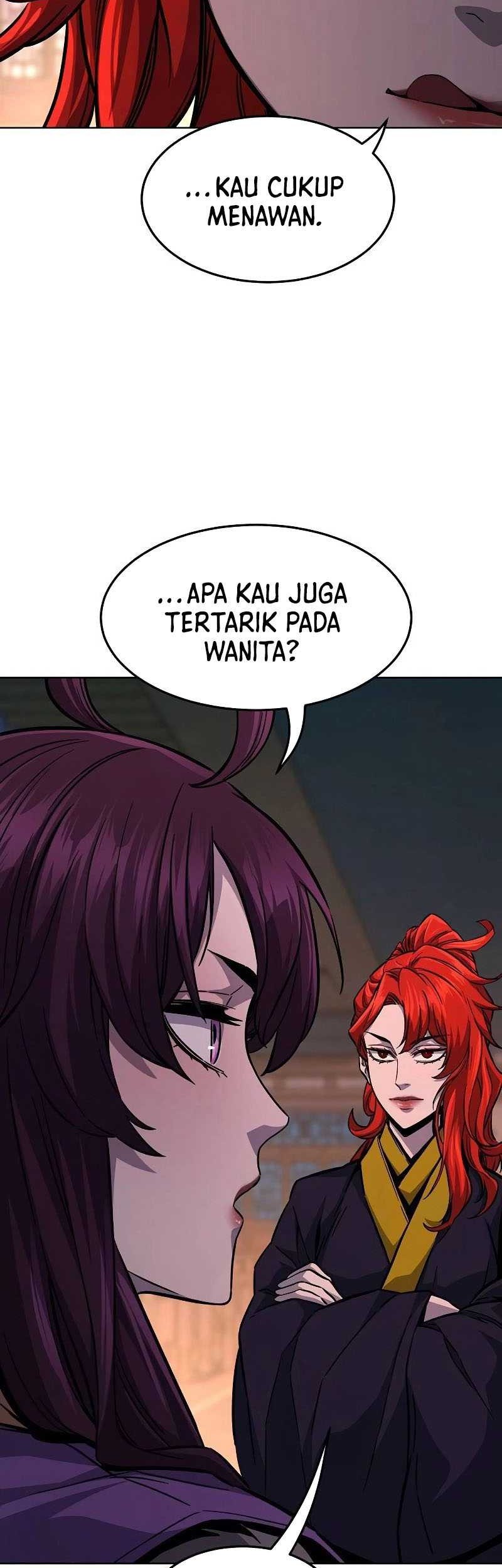 Absolute Sword Sense Chapter 80 - halaman 20