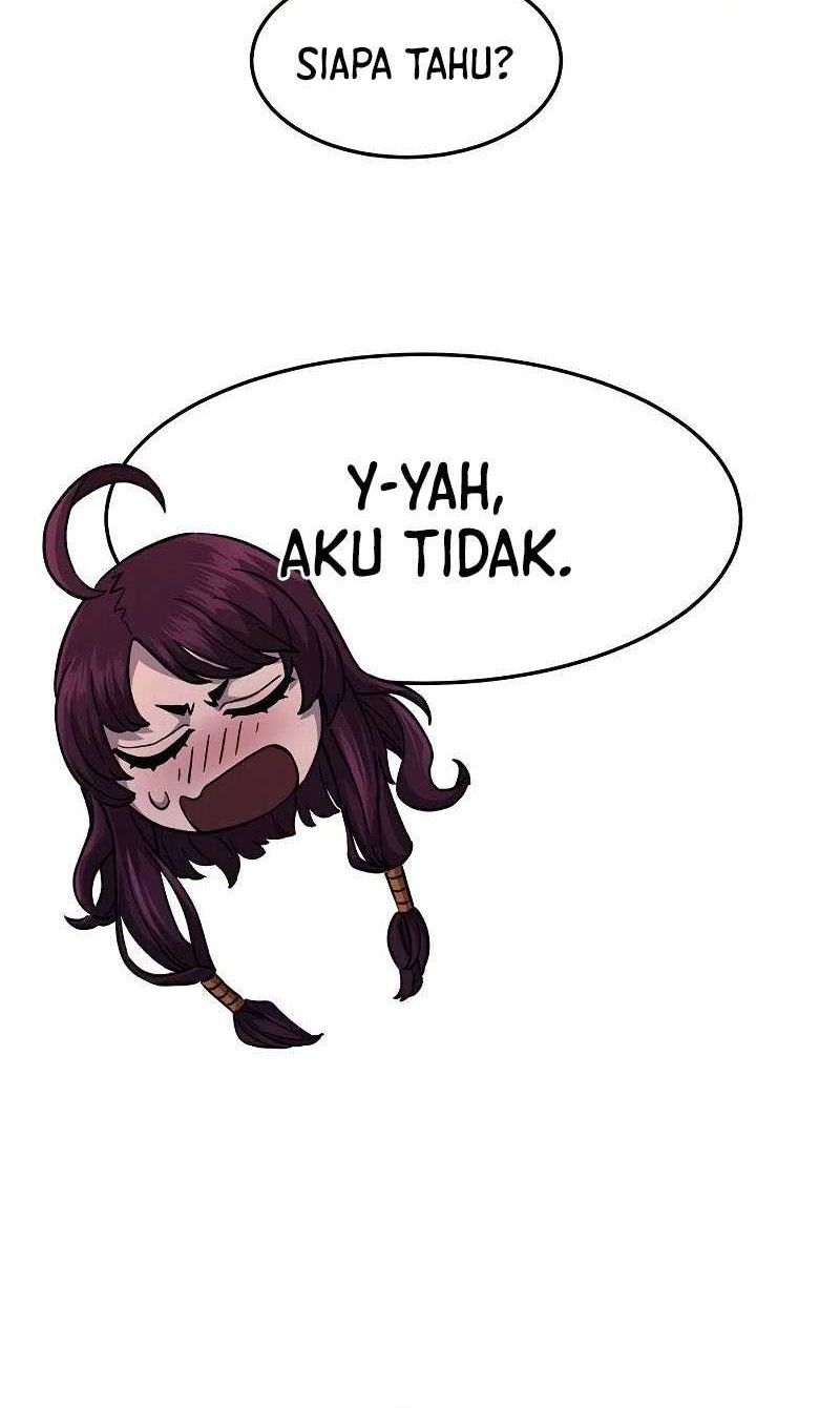Absolute Sword Sense Chapter 80 - halaman 21