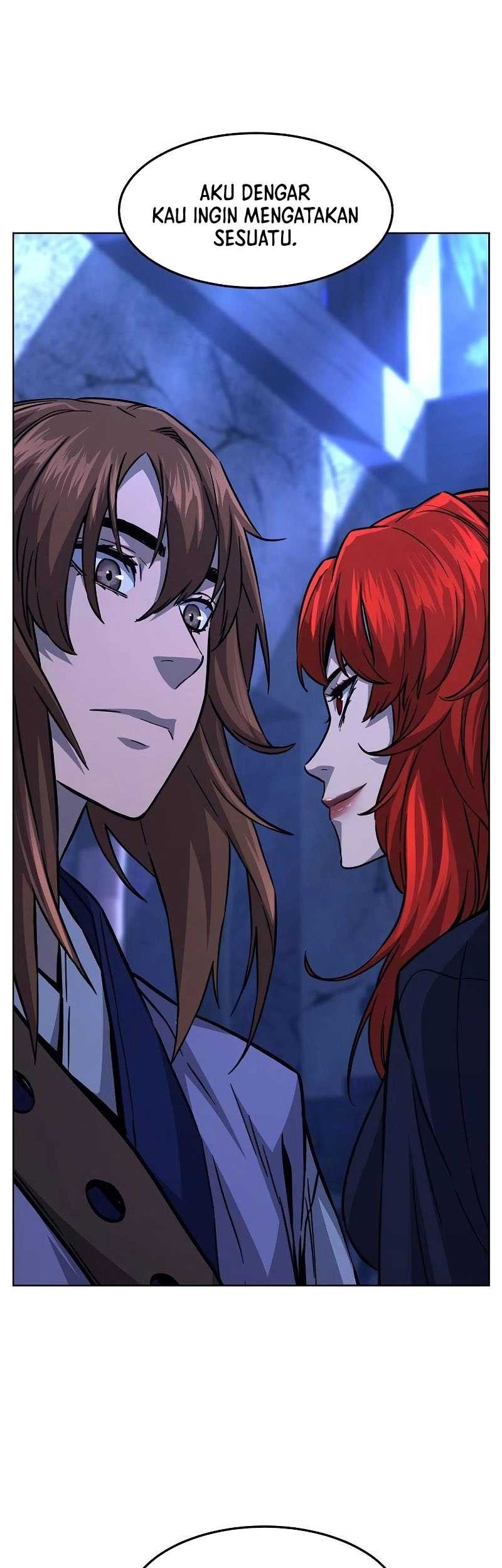 Absolute Sword Sense Chapter 80 - halaman 26