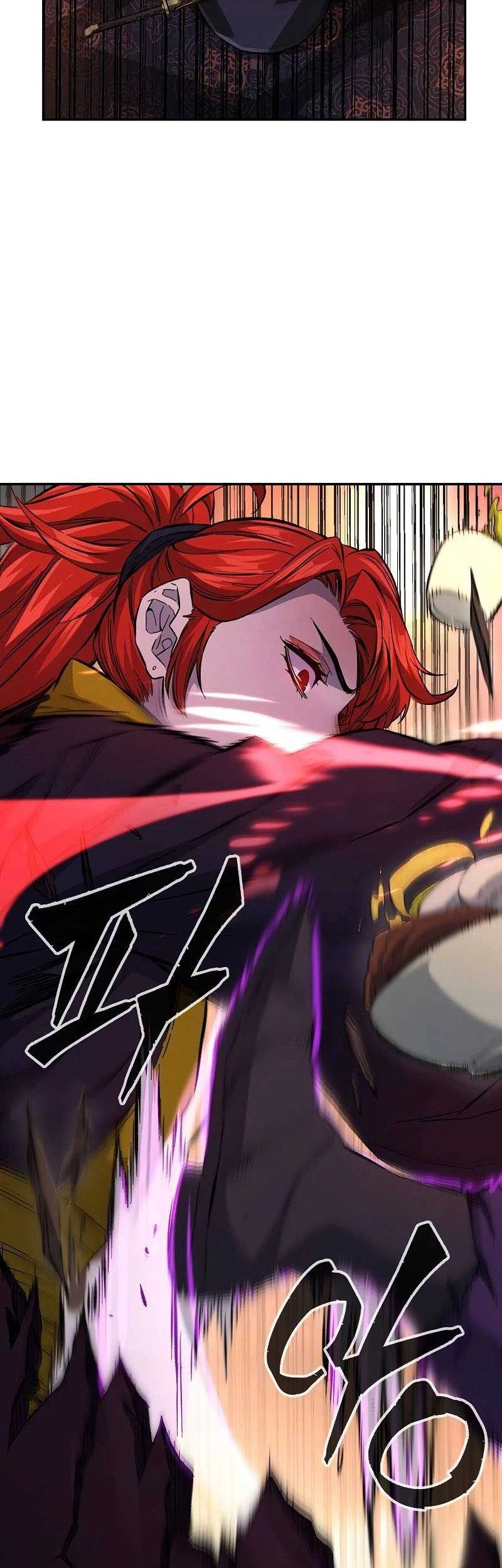 Absolute Sword Sense Chapter 80 - halaman 3