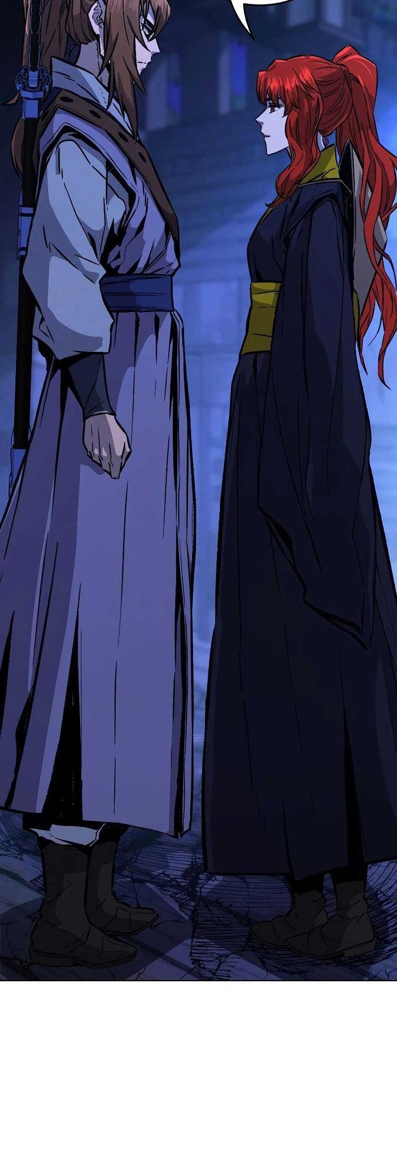 Absolute Sword Sense Chapter 80 - halaman 44