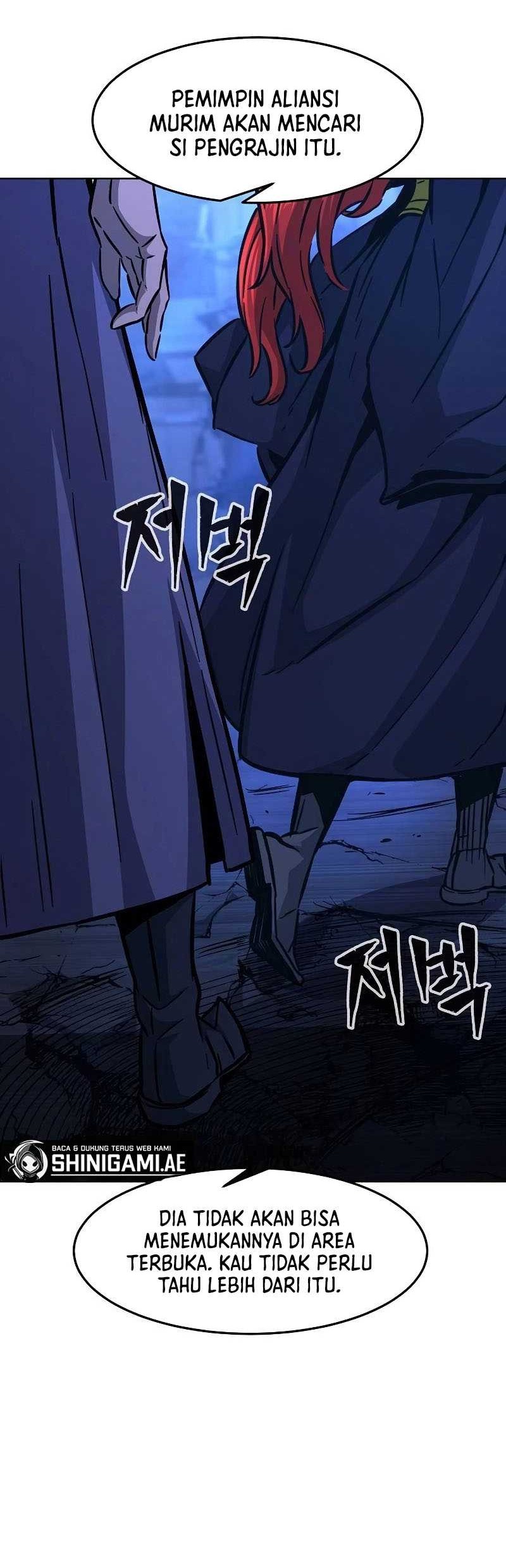 Absolute Sword Sense Chapter 80 - halaman 52