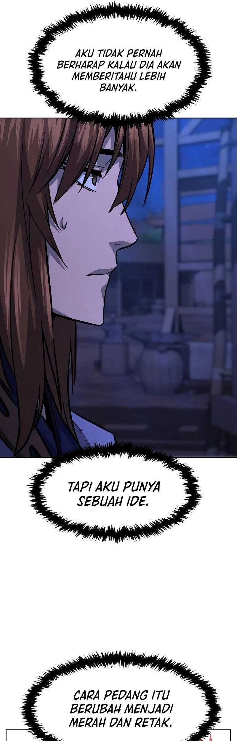Absolute Sword Sense Chapter 80 - halaman 53
