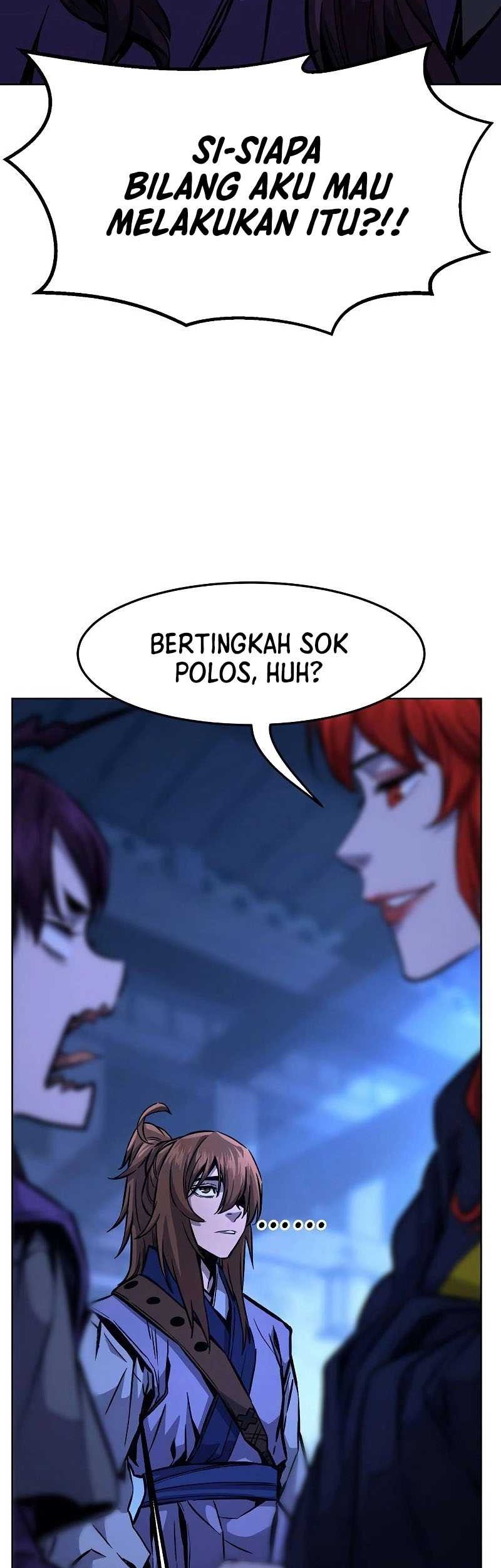 Absolute Sword Sense Chapter 80 - halaman 62