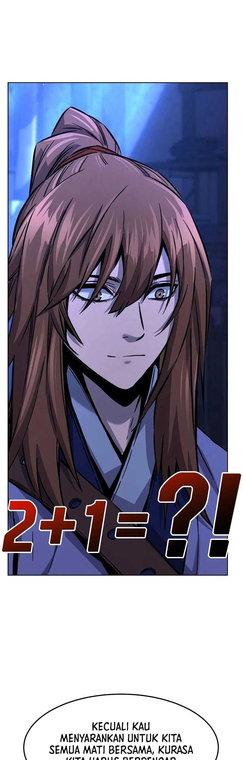 Absolute Sword Sense Chapter 80 - halaman 68