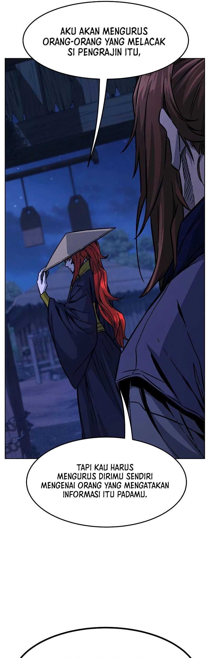 Absolute Sword Sense Chapter 80 - halaman 72