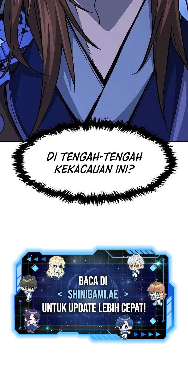 Absolute Sword Sense Chapter 80 - halaman 78
