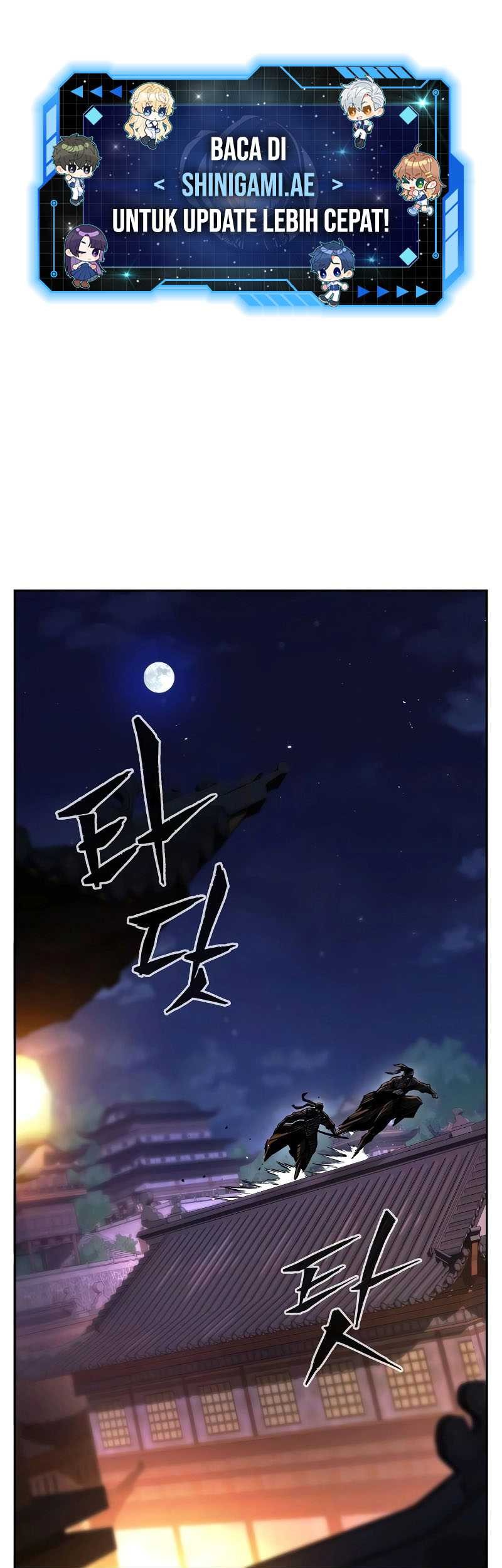 Absolute Sword Sense Chapter 81 - halaman 2