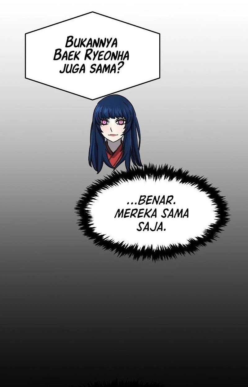 Absolute Sword Sense Chapter 81 - halaman 25