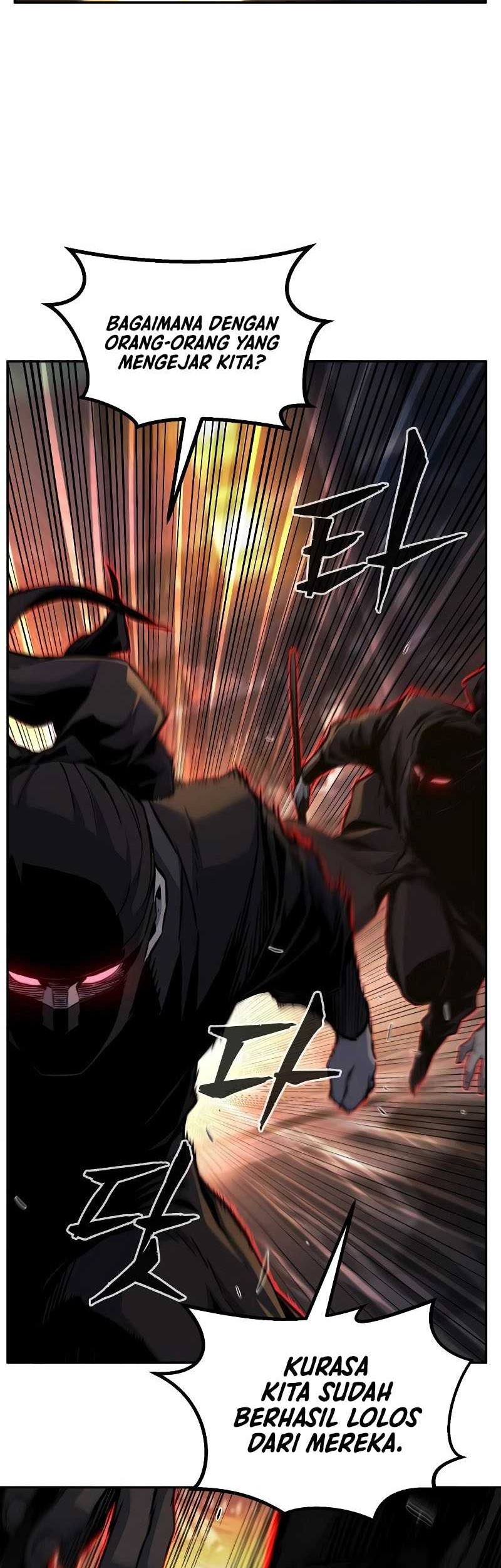Absolute Sword Sense Chapter 81 - halaman 3