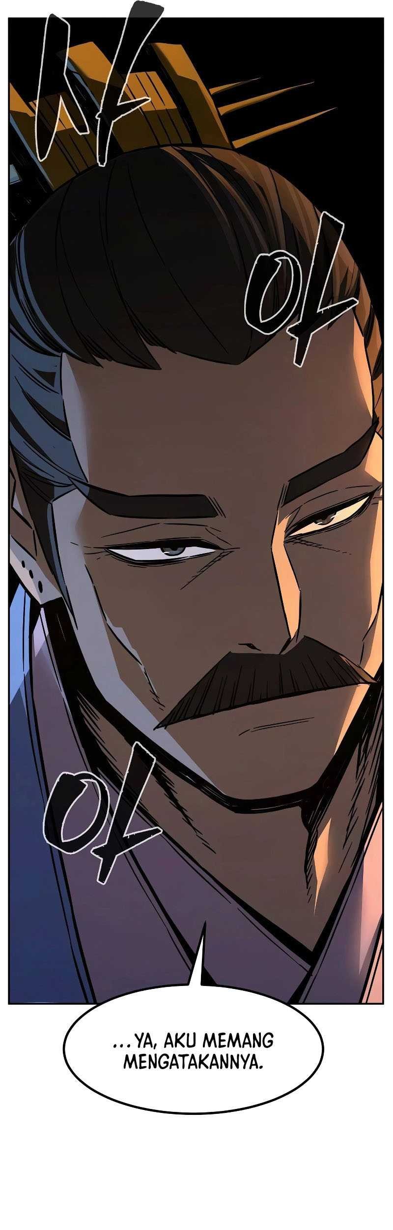 Absolute Sword Sense Chapter 81 - halaman 38