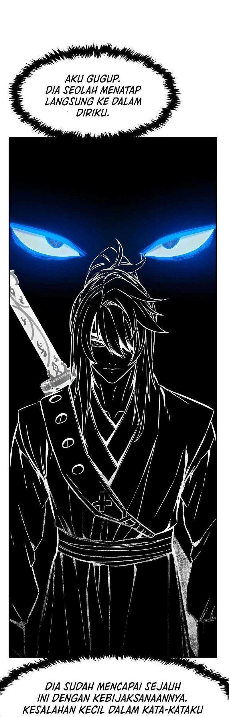 Absolute Sword Sense Chapter 81 - halaman 39