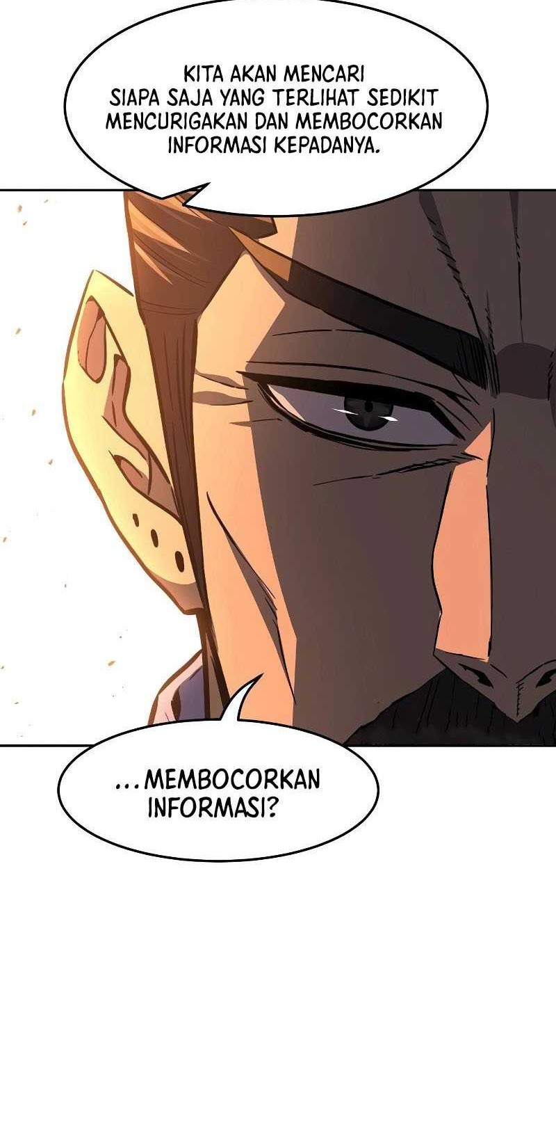 Absolute Sword Sense Chapter 81 - halaman 41