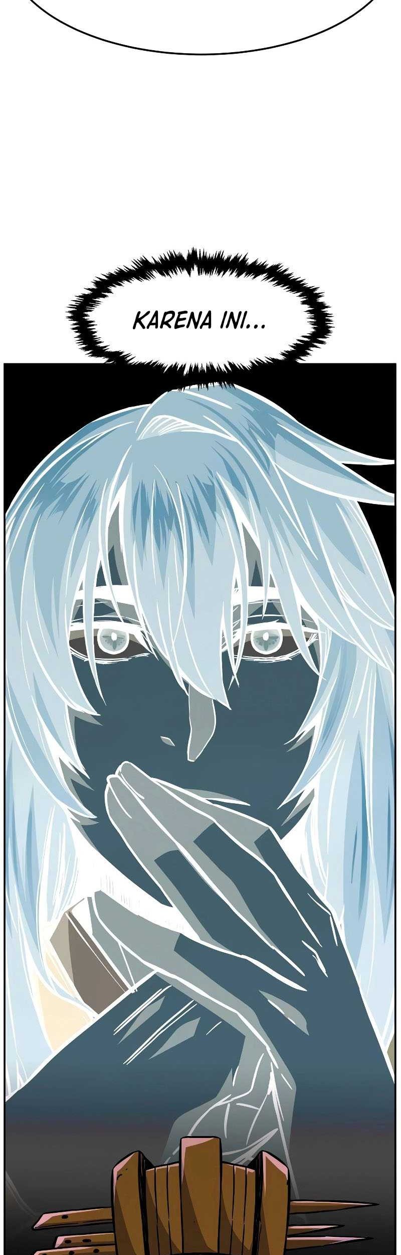 Absolute Sword Sense Chapter 81 - halaman 44