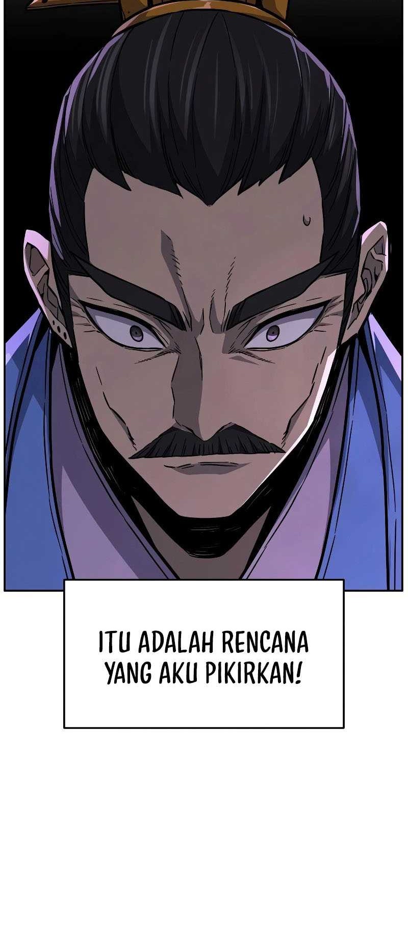 Absolute Sword Sense Chapter 81 - halaman 45