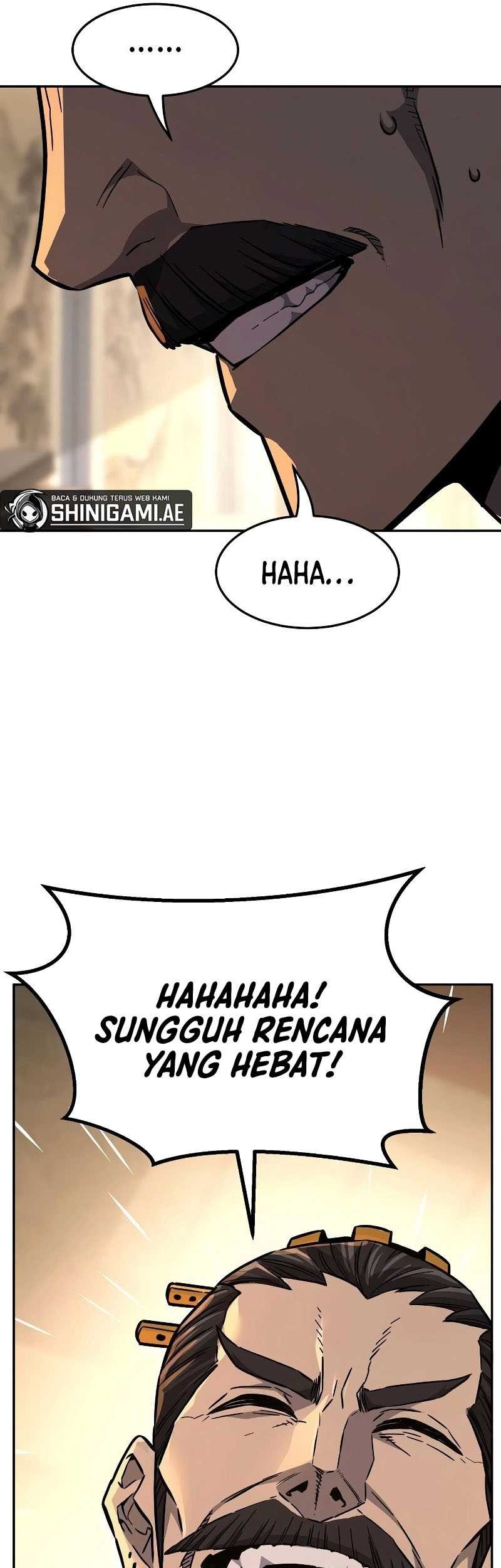 Absolute Sword Sense Chapter 81 - halaman 46