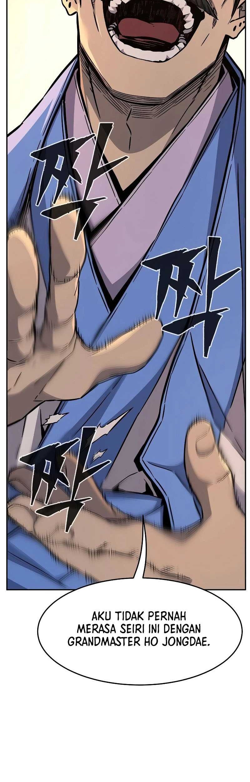 Absolute Sword Sense Chapter 81 - halaman 47