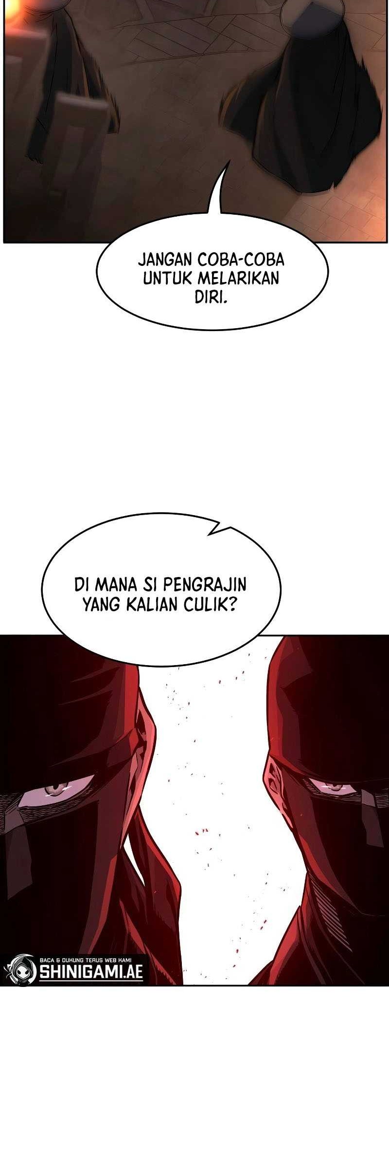 Absolute Sword Sense Chapter 81 - halaman 5