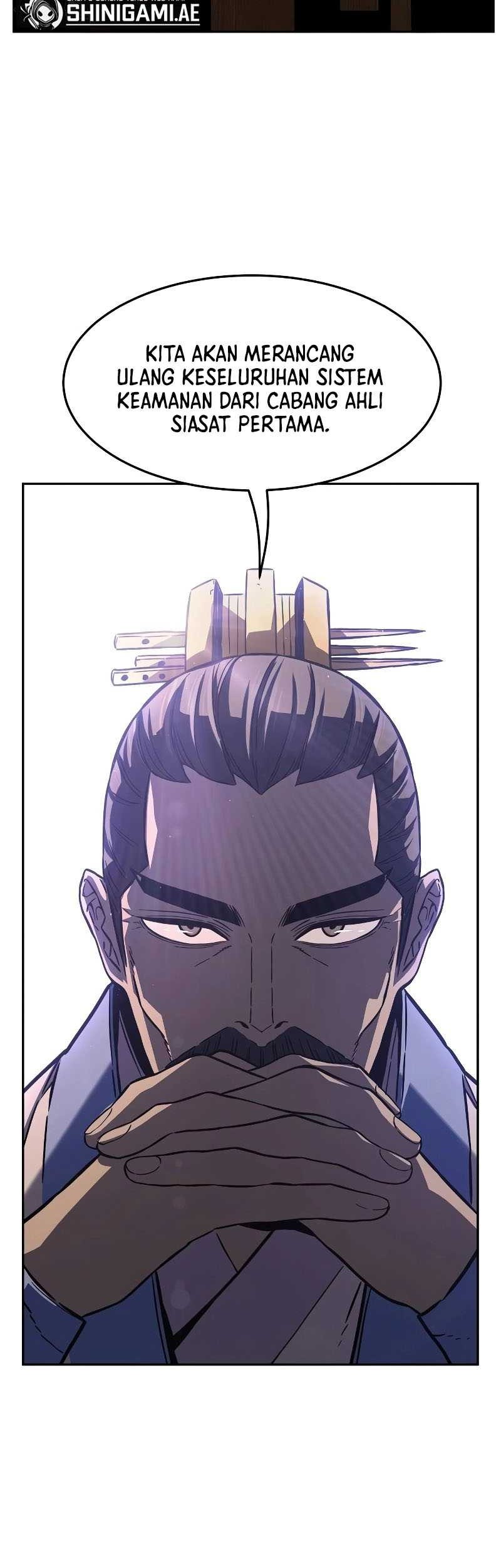 Absolute Sword Sense Chapter 81 - halaman 52