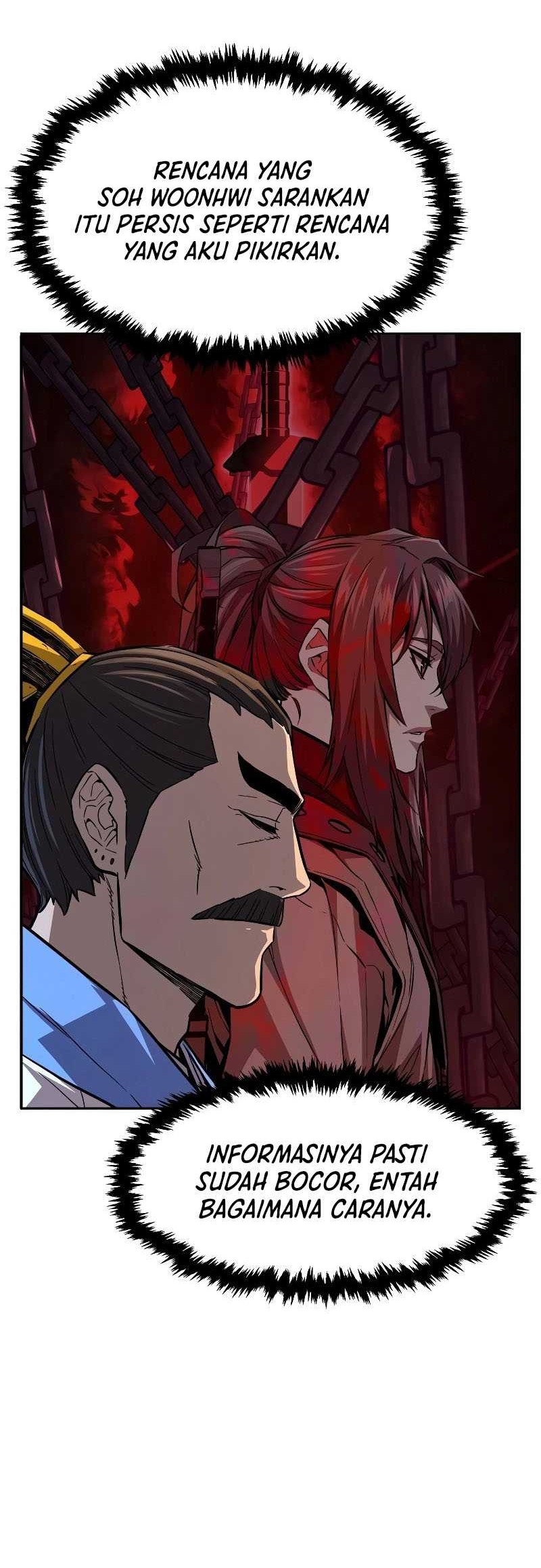 Absolute Sword Sense Chapter 81 - halaman 53