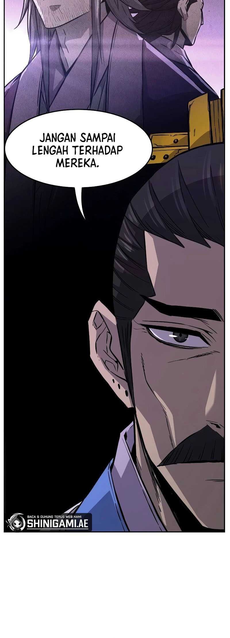 Absolute Sword Sense Chapter 81 - halaman 56