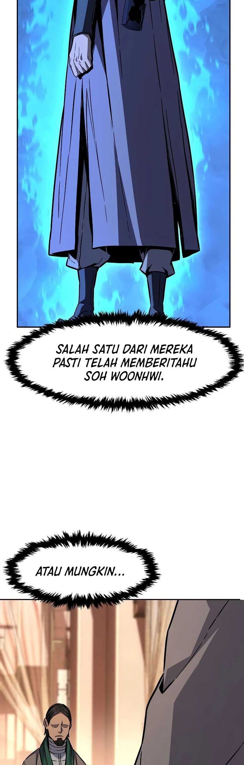 Absolute Sword Sense Chapter 81 - halaman 58
