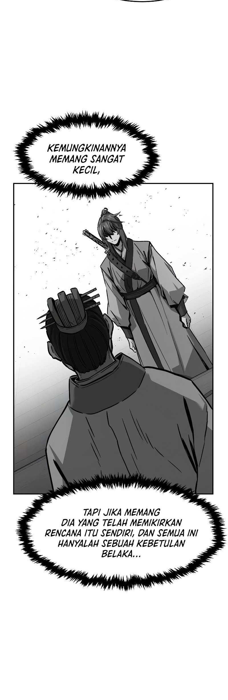 Absolute Sword Sense Chapter 81 - halaman 60