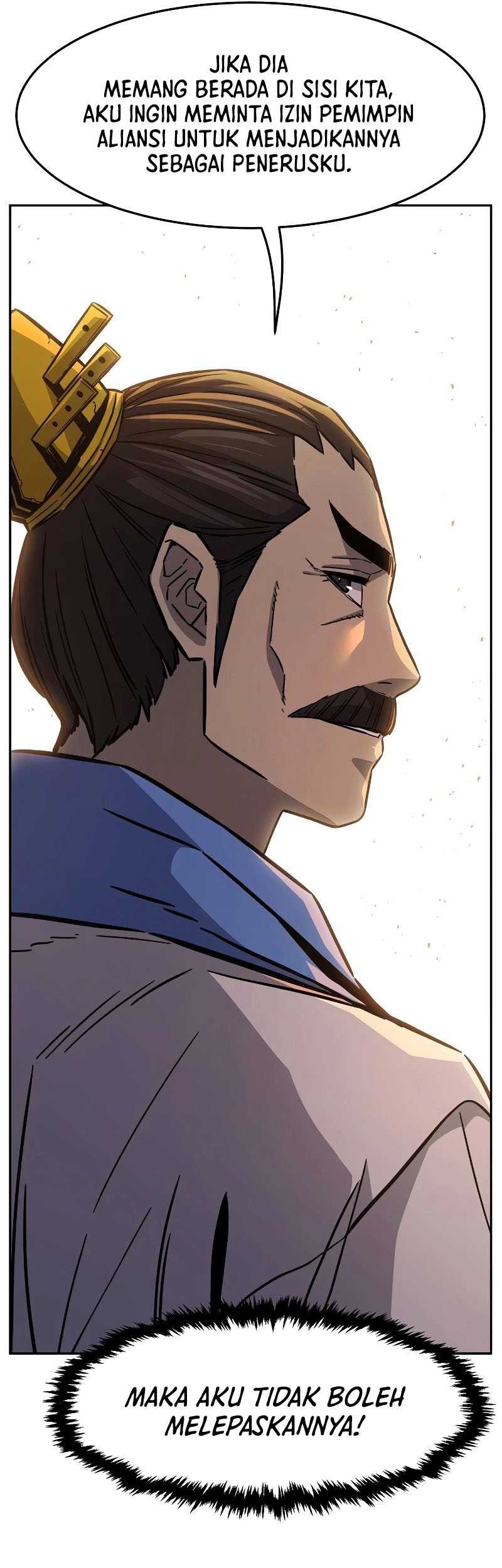 Absolute Sword Sense Chapter 81 - halaman 61