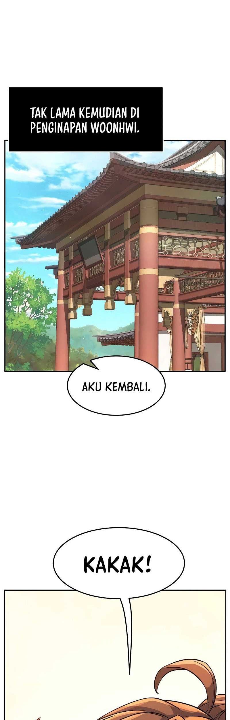 Absolute Sword Sense Chapter 81 - halaman 62