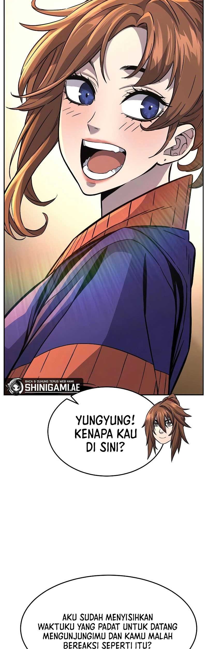 Absolute Sword Sense Chapter 81 - halaman 63
