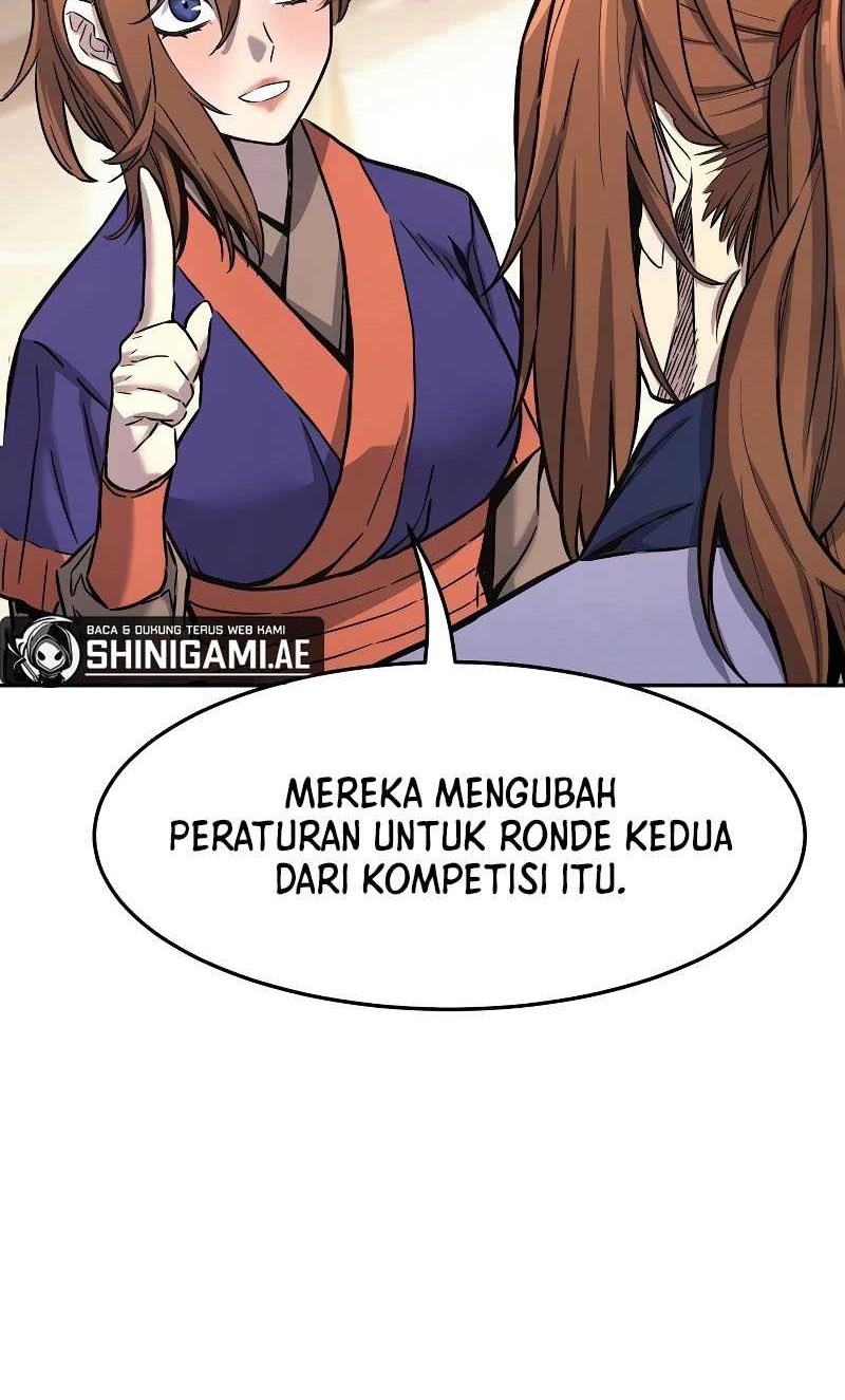 Absolute Sword Sense Chapter 81 - halaman 68