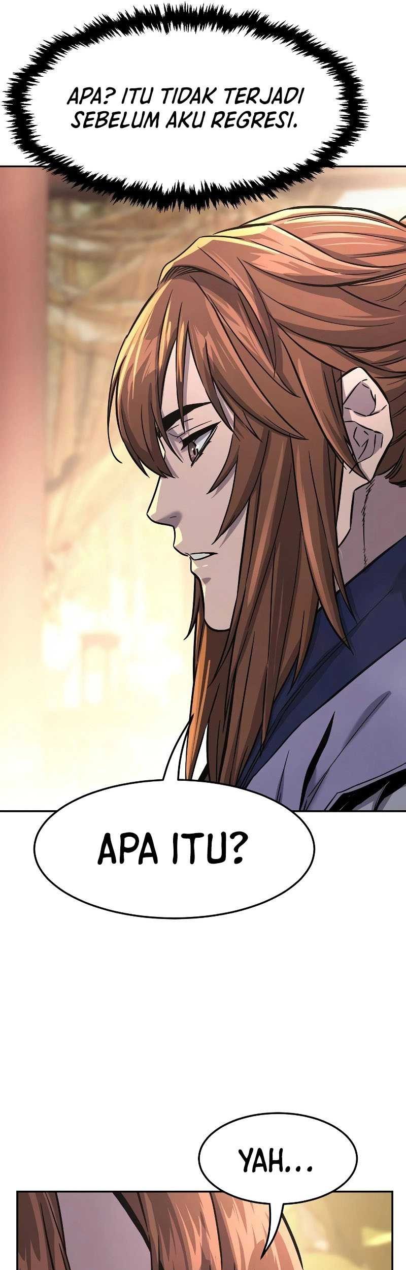 Absolute Sword Sense Chapter 81 - halaman 69