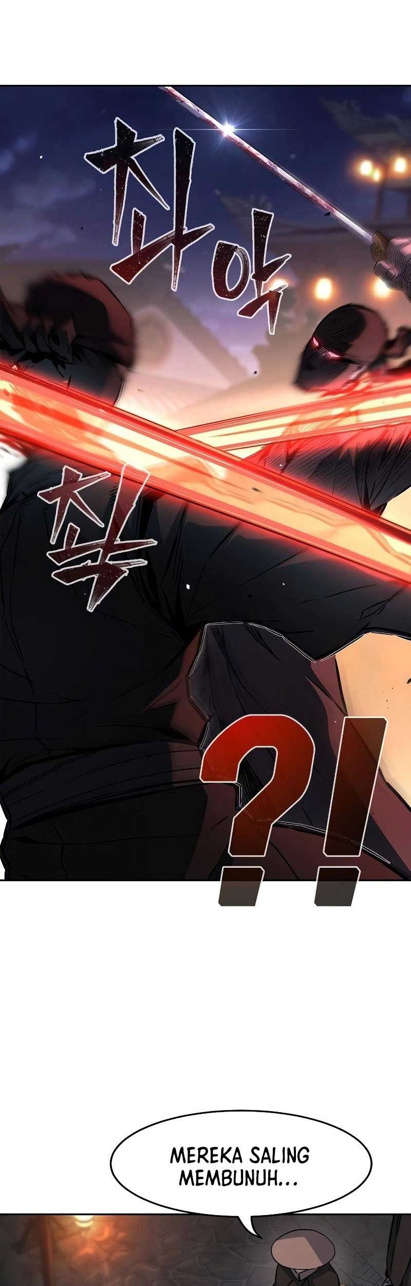 Absolute Sword Sense Chapter 81 - halaman 7