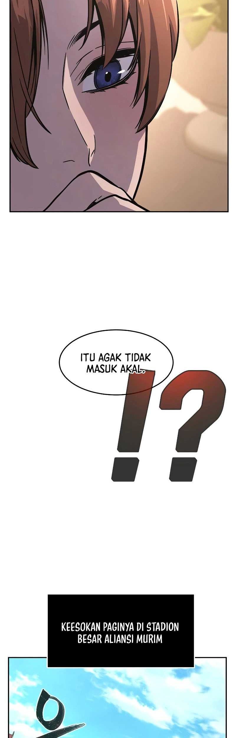 Absolute Sword Sense Chapter 81 - halaman 70