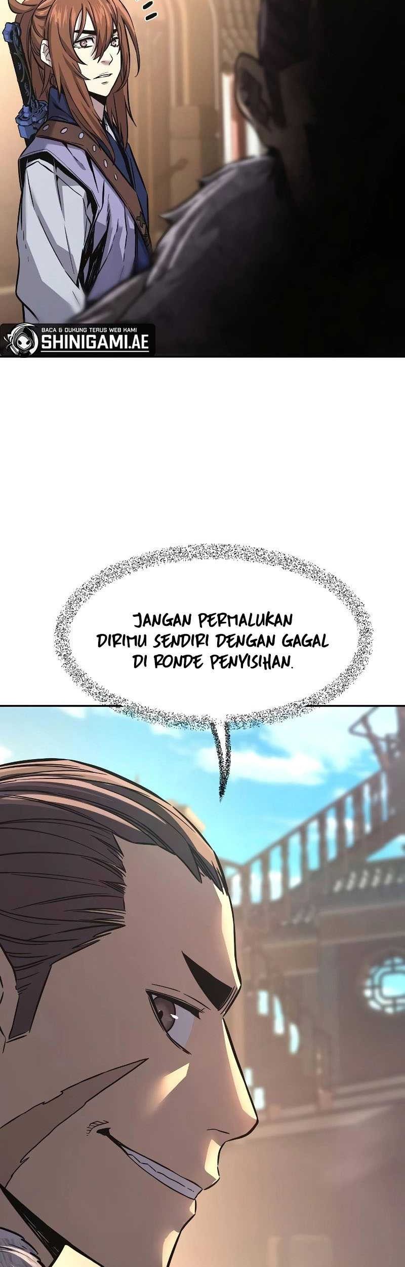 Absolute Sword Sense Chapter 81 - halaman 75