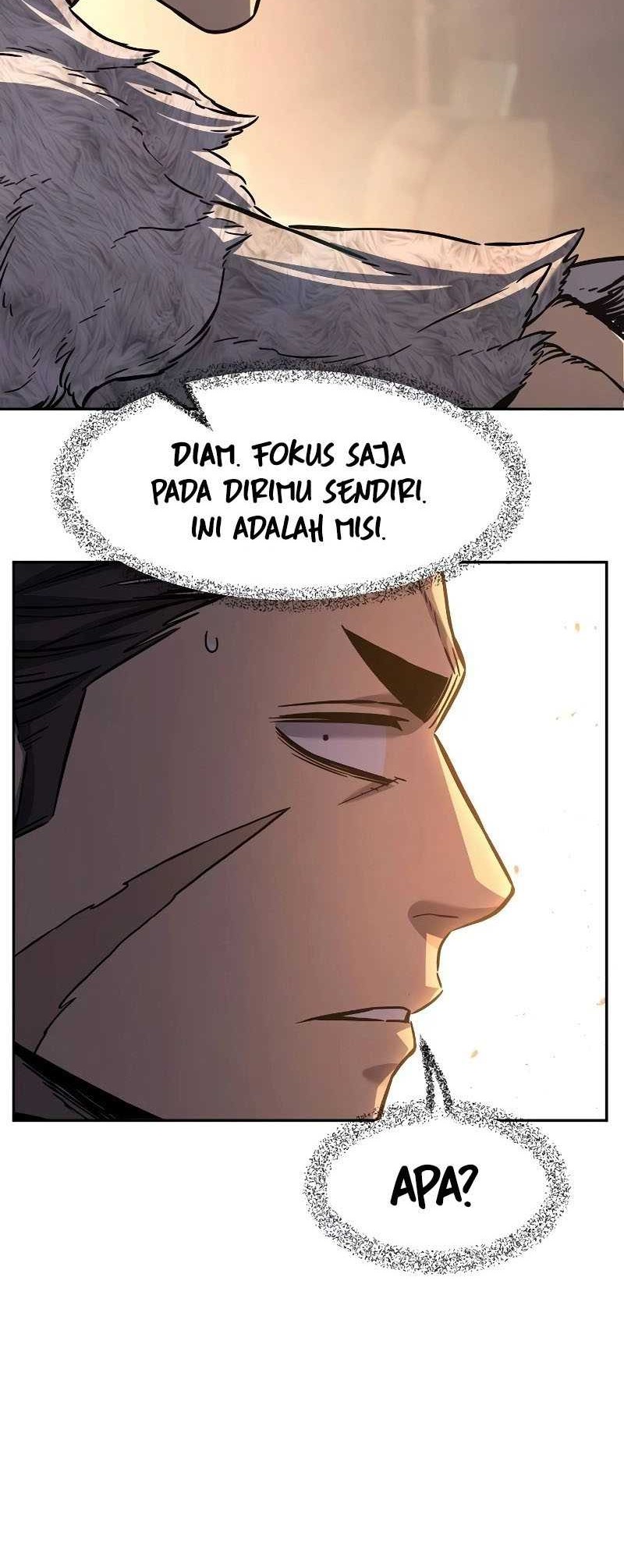 Absolute Sword Sense Chapter 81 - halaman 76