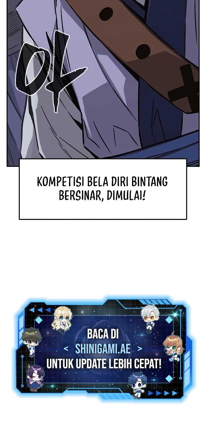 Absolute Sword Sense Chapter 81 - halaman 80