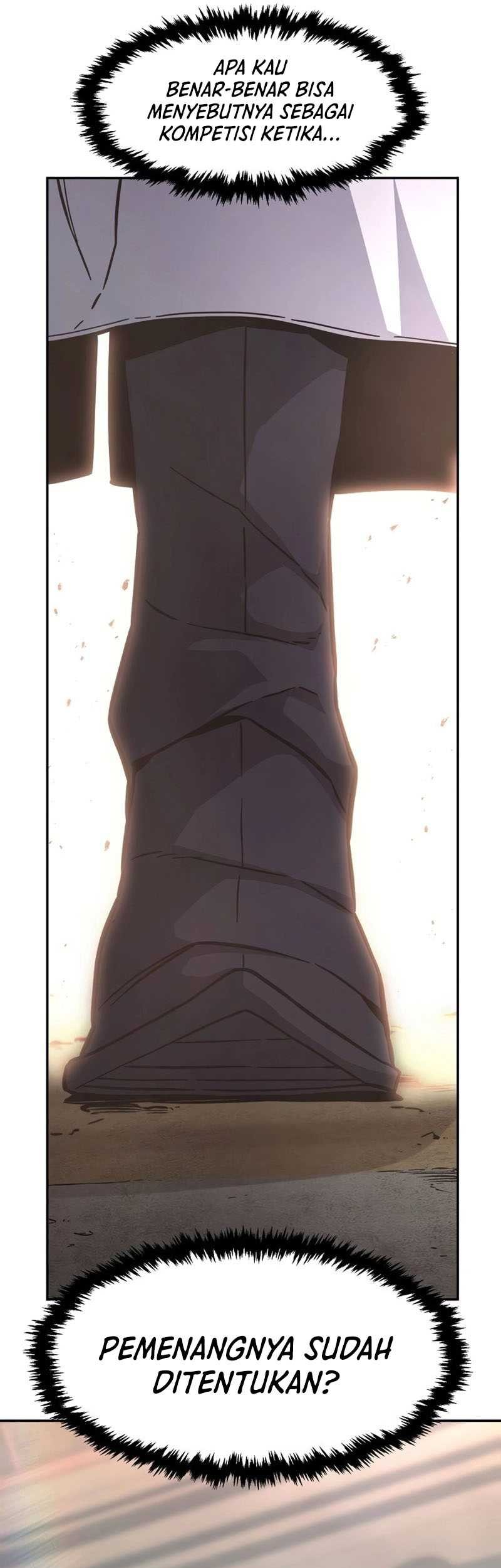 Absolute Sword Sense Chapter 82 - halaman 10