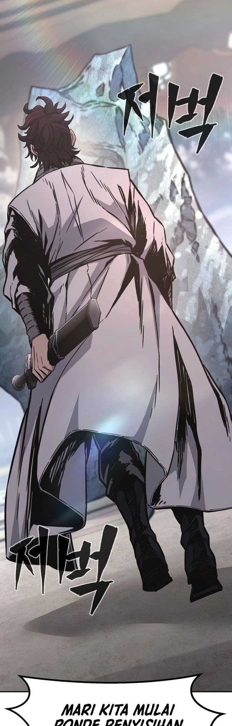 Absolute Sword Sense Chapter 82 - halaman 11